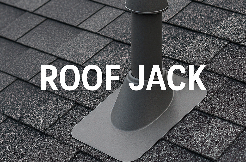 roof jack