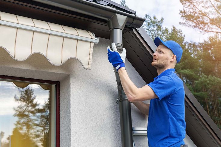 Commercial Rain Gutters: Complete Guide for Durable, Efficient Drainage Systems