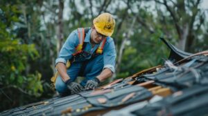 commercial roof replacement near me