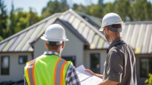 guttering repair near me