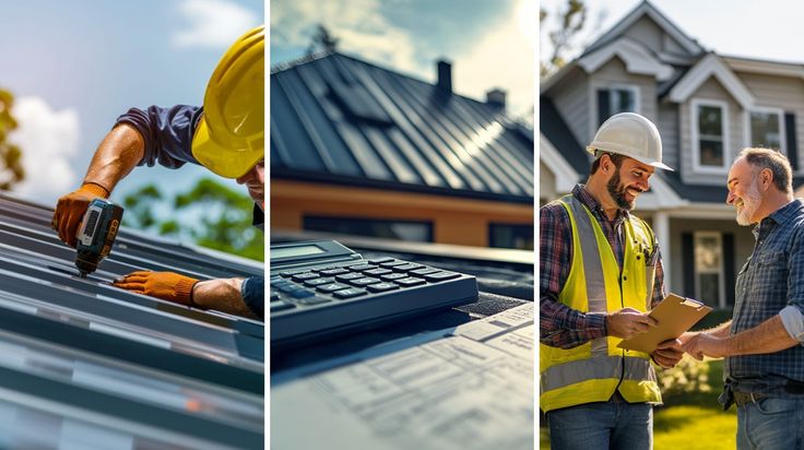 Guttering Repair Near Me: Expert Guide to Reliable Local Solutions from 605 Roofing and Contracting